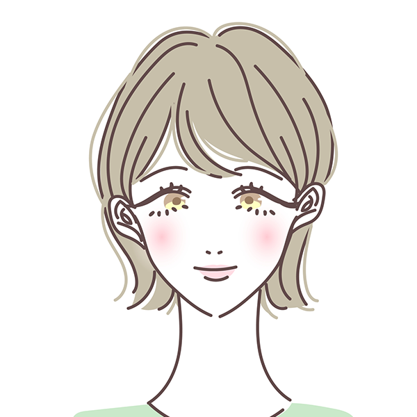 20代・スタイリスト