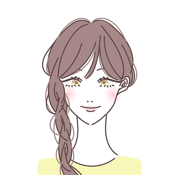 40代・美容師