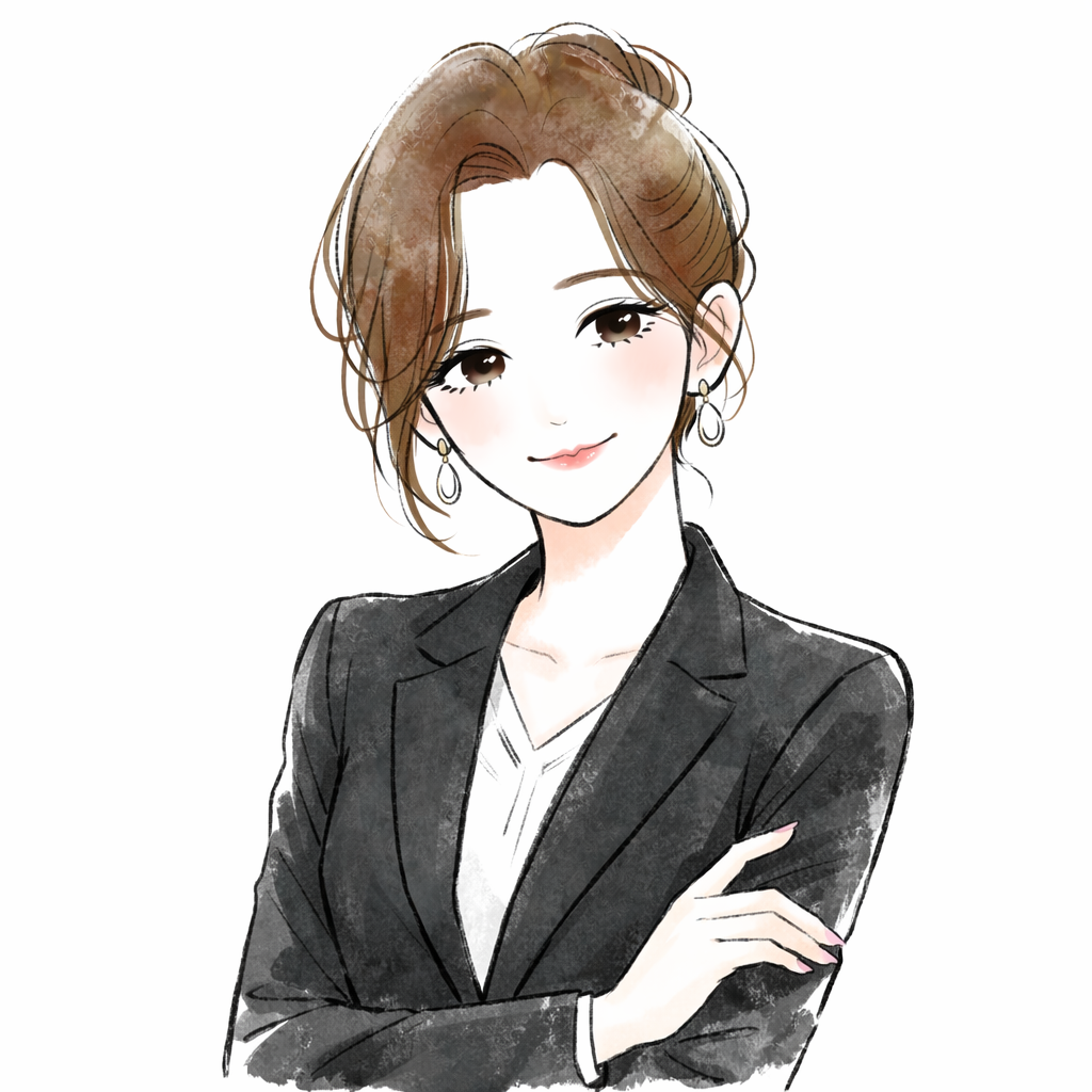 30代・サロンオーナー