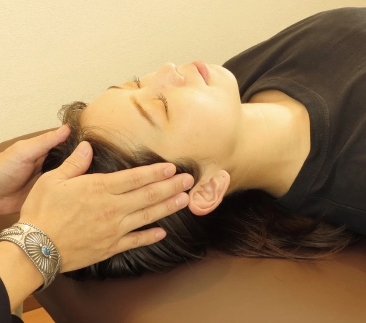 ヘッドスパイメージ3